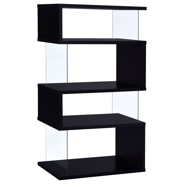 Five Star Furniture - Emelle Bookshelf