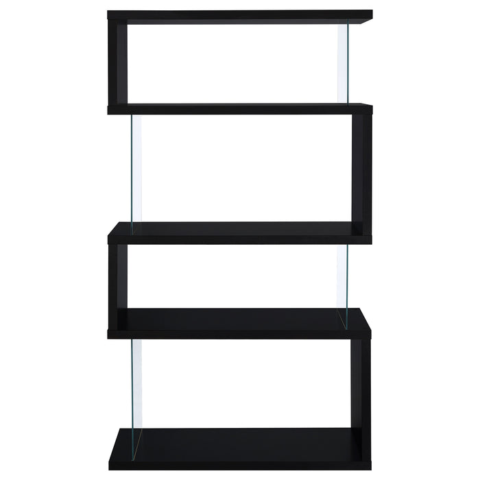 Five Star Furniture - Emelle Bookshelf