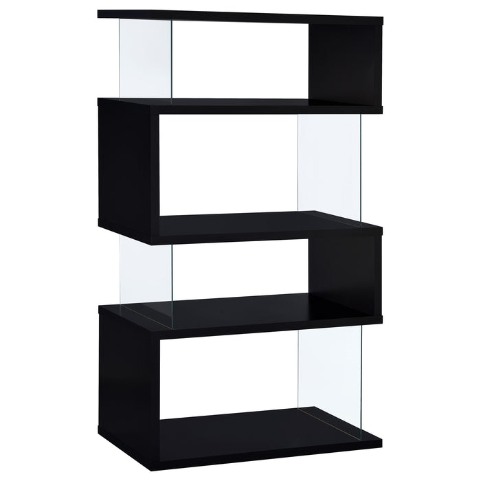 Five Star Furniture - Emelle Bookshelf