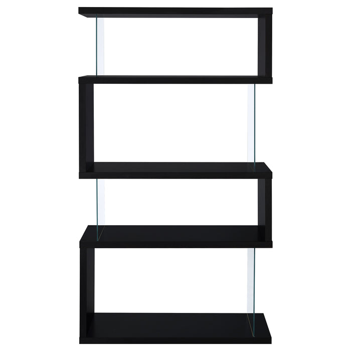 Five Star Furniture - Emelle Bookshelf
