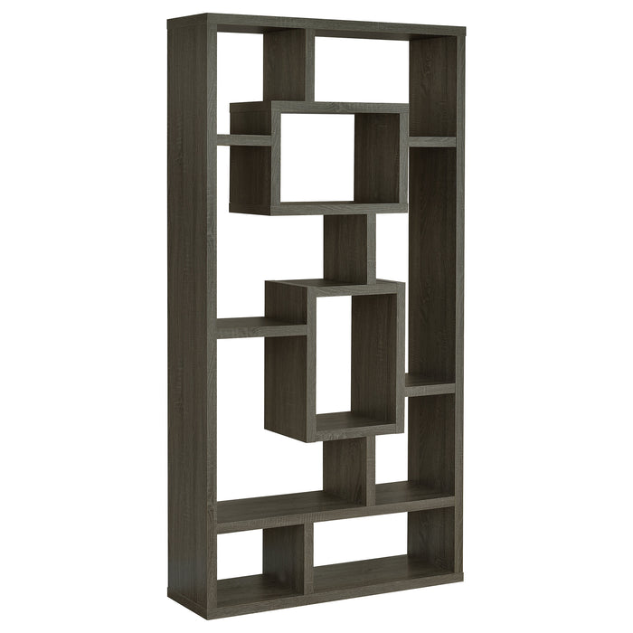 Five Star Furniture - Corey Bookshelf