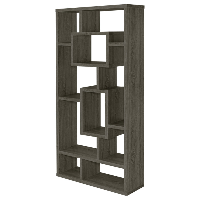 Five Star Furniture - Corey Bookshelf