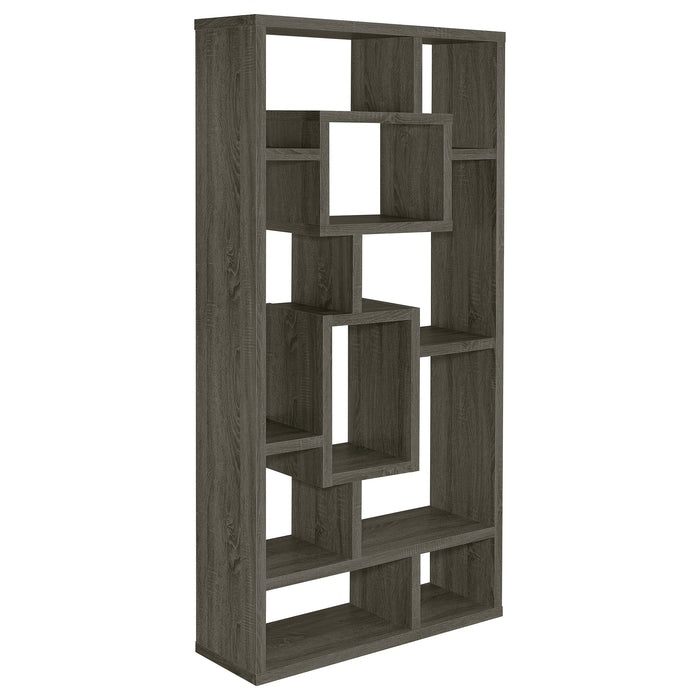 Five Star Furniture - Corey Bookshelf