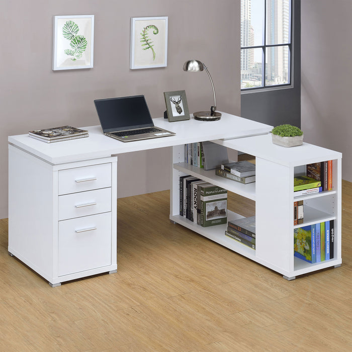 Five Star Furniture - Yvette Computer Desk