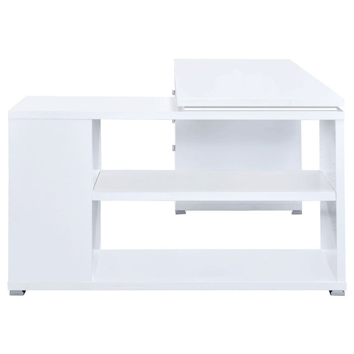 Five Star Furniture - Yvette Computer Desk