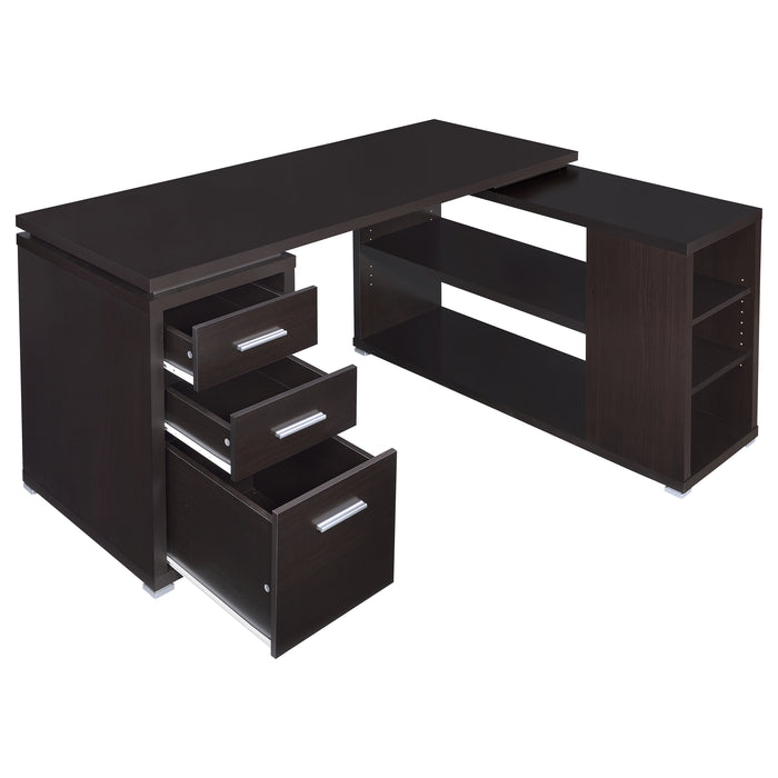 Five Star Furniture - Yvette Computer Desk