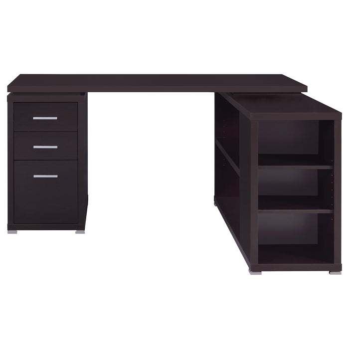 Five Star Furniture - Yvette Computer Desk