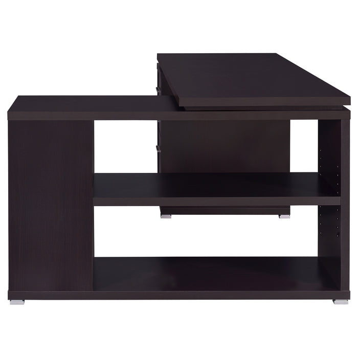Five Star Furniture - Yvette Computer Desk