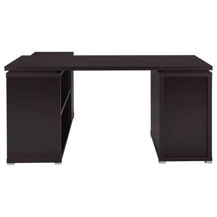 Five Star Furniture - Yvette Computer Desk