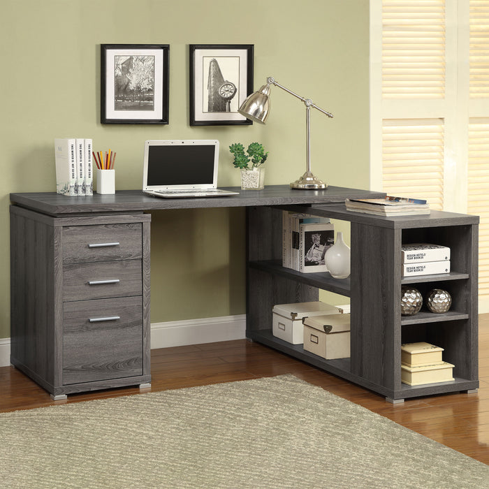 Five Star Furniture - Yvette Computer Desk