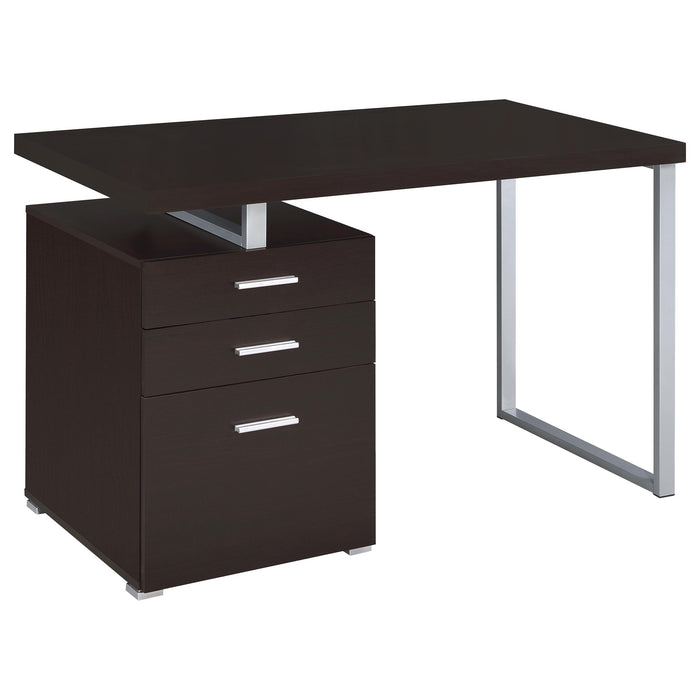 Five Star Furniture - Brennan Computer Desk