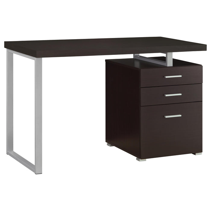 Five Star Furniture - Brennan Computer Desk