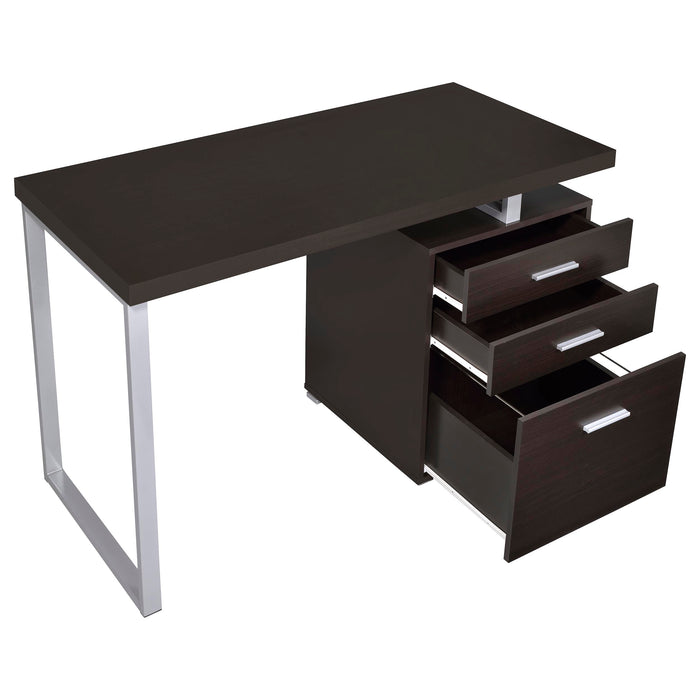 Five Star Furniture - Brennan Computer Desk