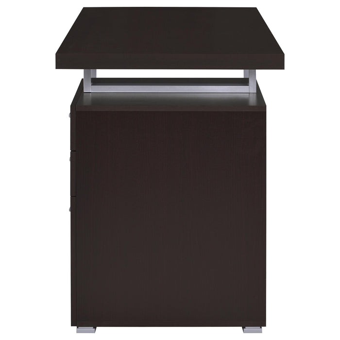 Five Star Furniture - Brennan Computer Desk