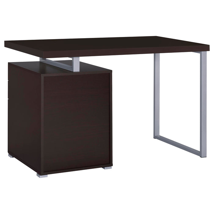 Five Star Furniture - Brennan Computer Desk