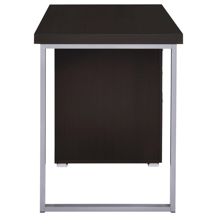 Five Star Furniture - Brennan Computer Desk