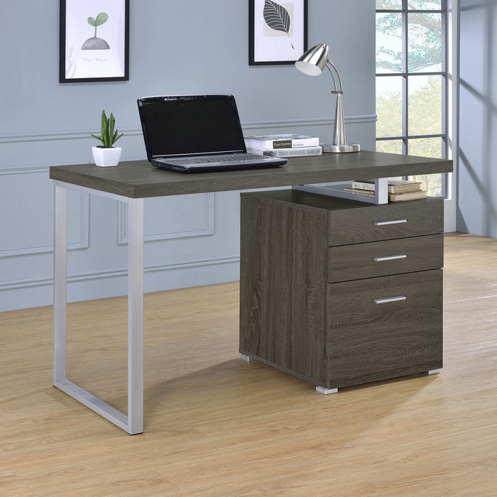 Five Star Furniture - Brennan Computer Desk