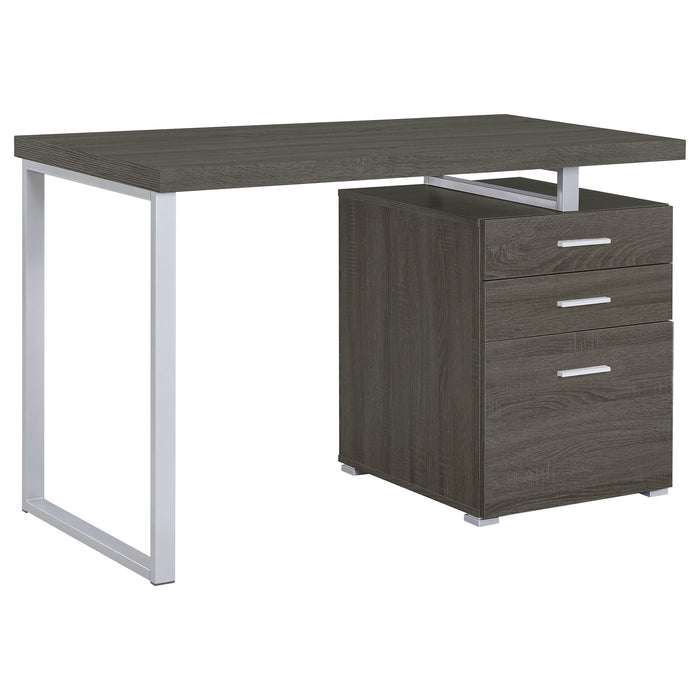Five Star Furniture - Brennan Computer Desk