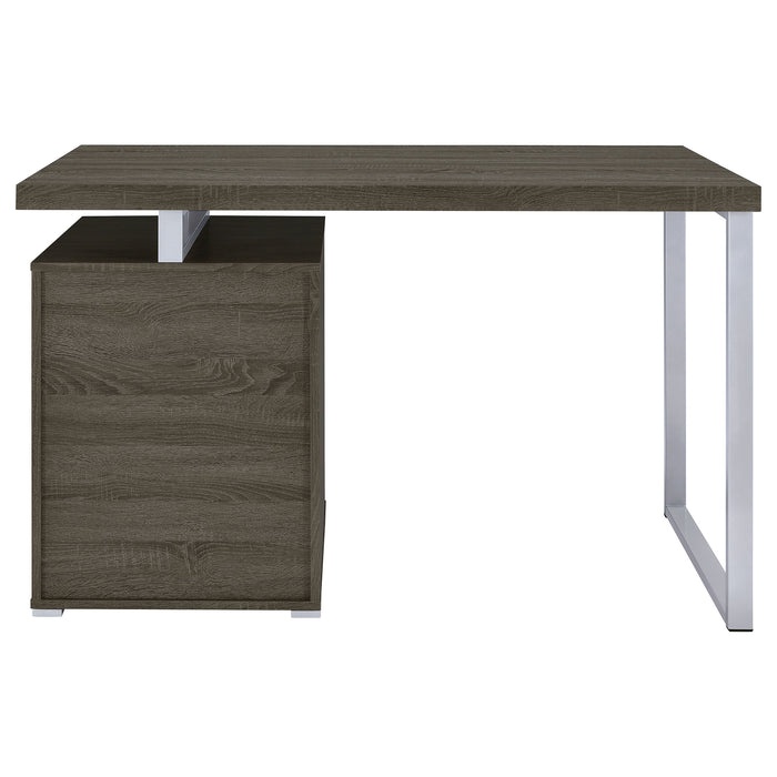 Five Star Furniture - Brennan Computer Desk