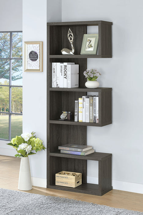 Five Star Furniture - Joey Bookshelf