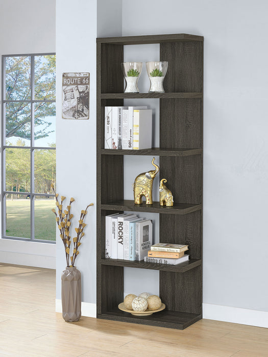 Five Star Furniture - Harrison Bookshelf