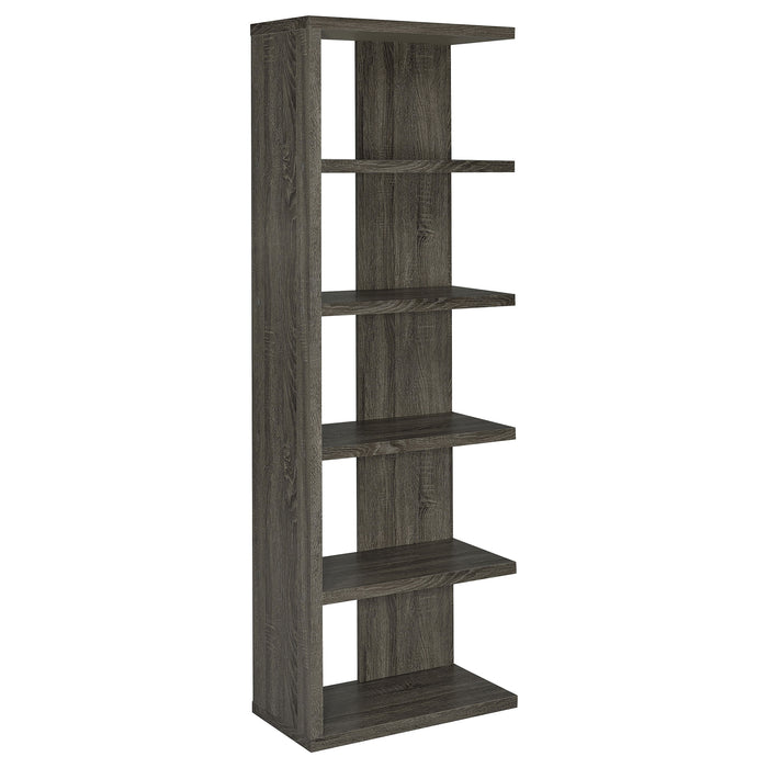 Five Star Furniture - Harrison Bookshelf