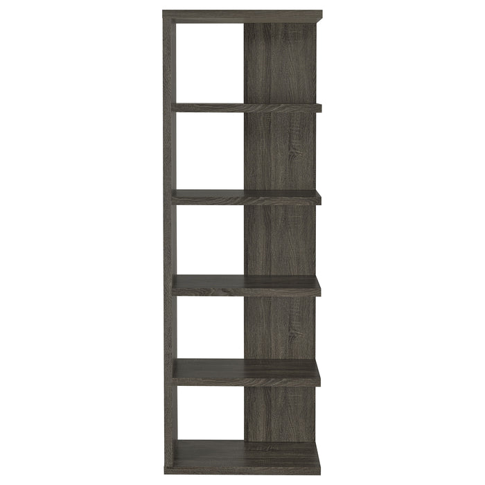 Five Star Furniture - Harrison Bookshelf