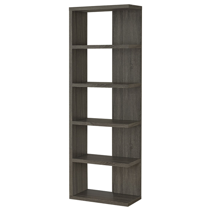 Five Star Furniture - Harrison Bookshelf