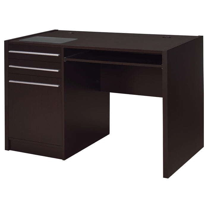 Five Star Furniture - Halston Computer Desk