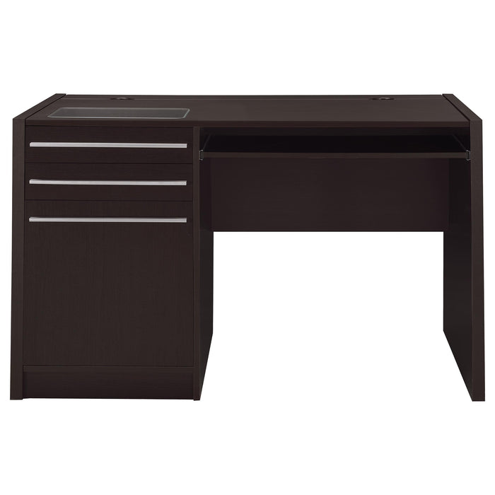 Five Star Furniture - Halston Computer Desk