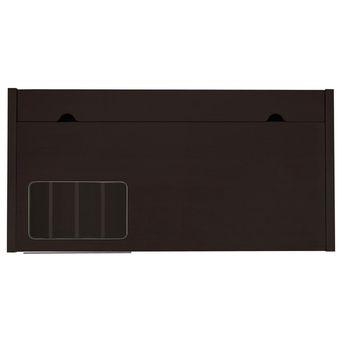 Five Star Furniture - Halston Computer Desk