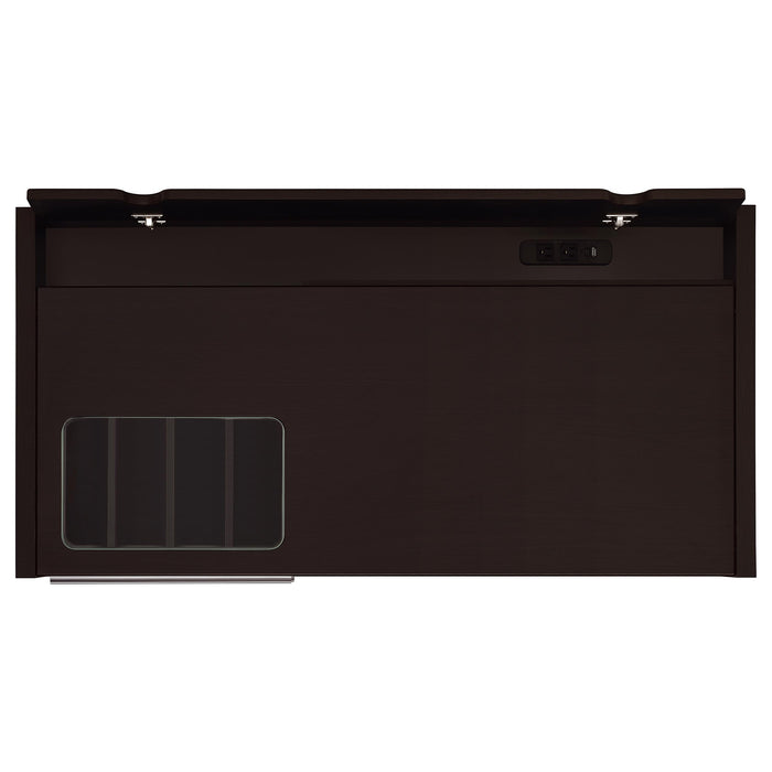 Five Star Furniture - Halston Computer Desk