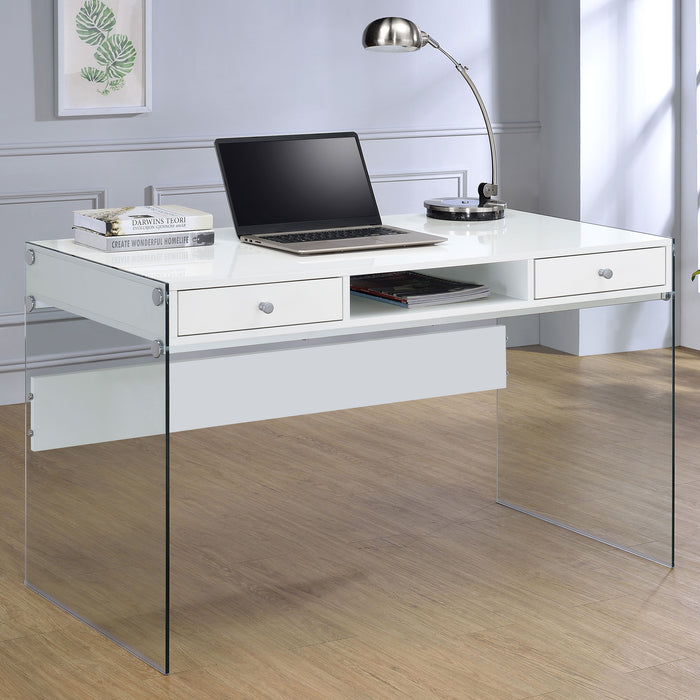 Five Star Furniture - Dobrev Writing Desk