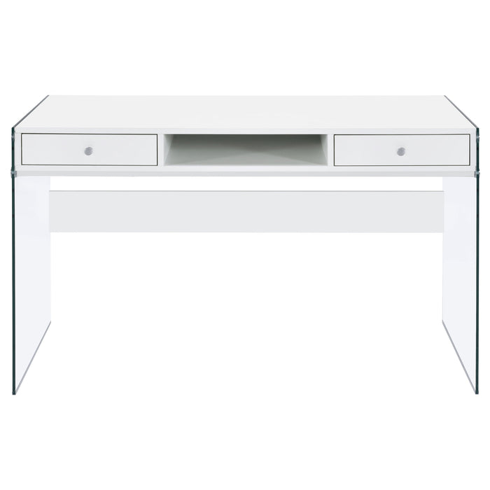Five Star Furniture - Dobrev Writing Desk