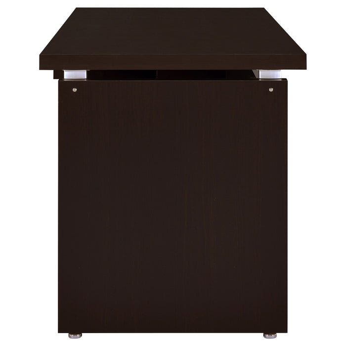 Five Star Furniture - Skylar Computer Desk