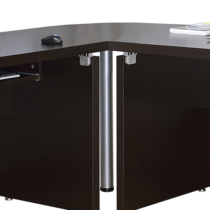 Five Star Furniture - Skylar Computer Desk