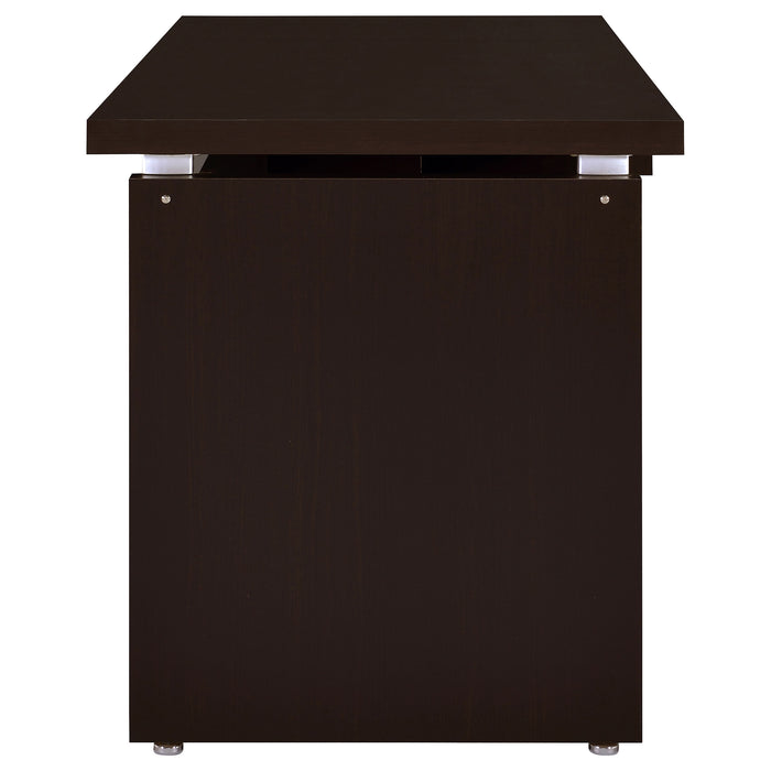 Five Star Furniture - Skylar Computer Desk