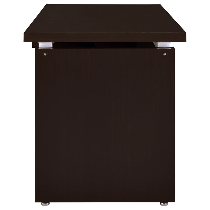 Five Star Furniture - Skylar Computer Desk