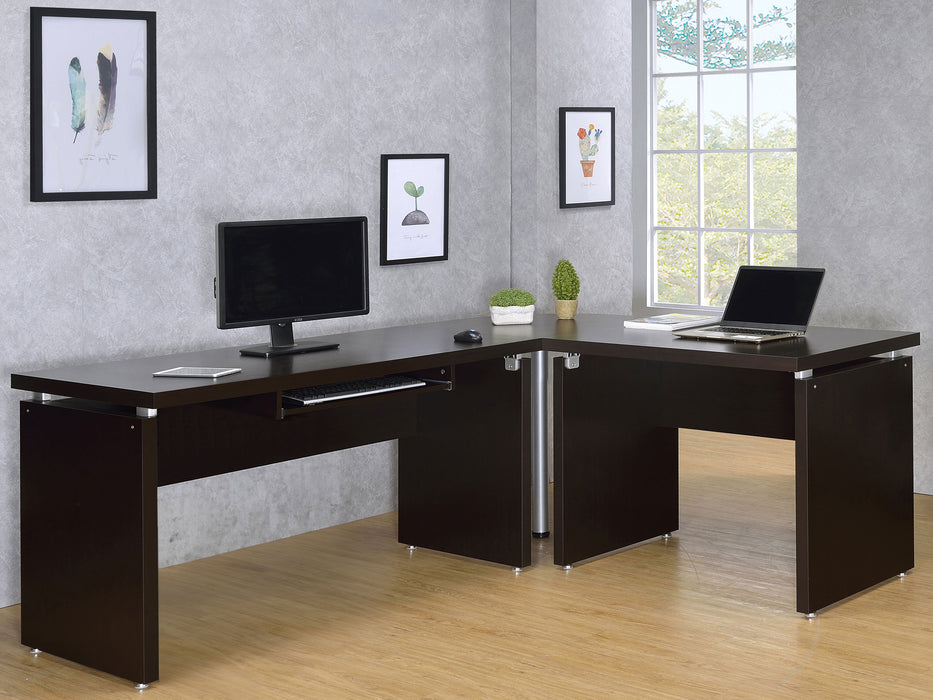 Five Star Furniture - Skylar Computer Desk