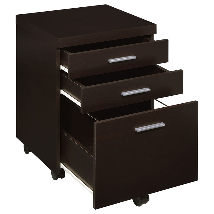 Five Star Furniture - Skylar File Cabinet