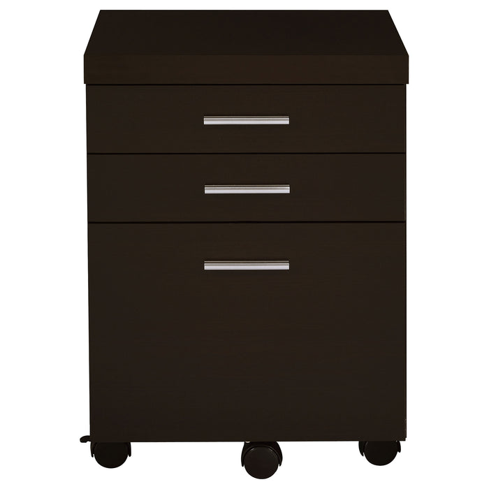 Five Star Furniture - Skylar File Cabinet
