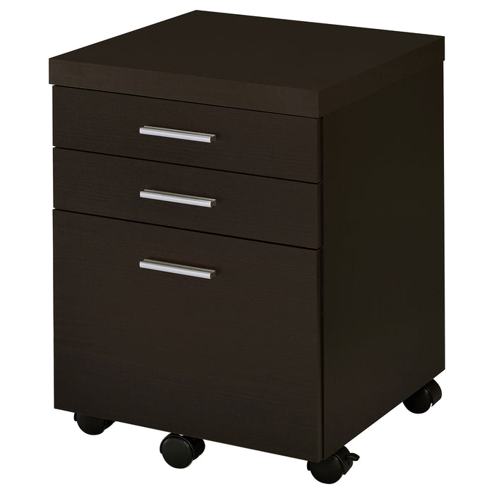 Five Star Furniture - Skylar File Cabinet