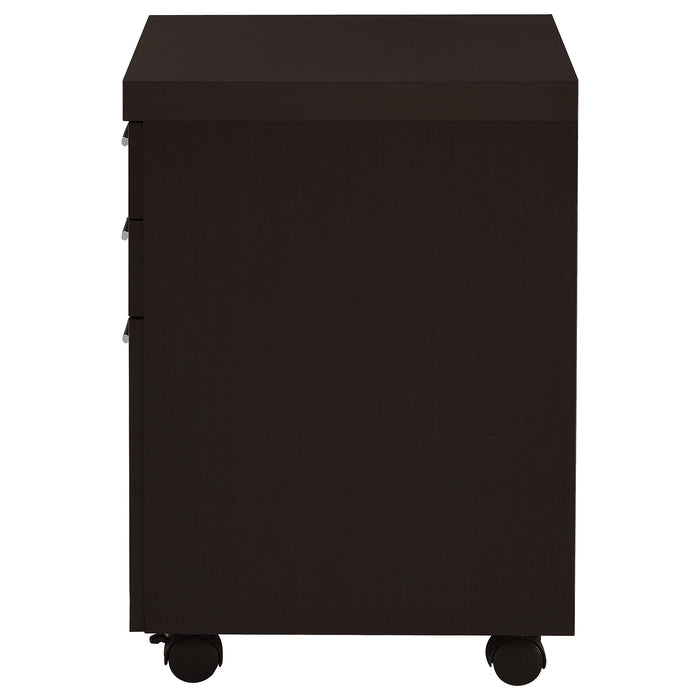 Five Star Furniture - Skylar File Cabinet