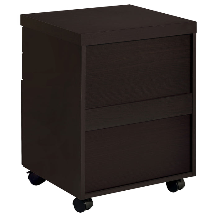 Five Star Furniture - Skylar File Cabinet