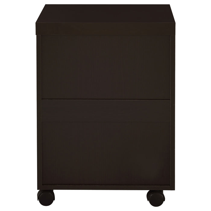 Five Star Furniture - Skylar File Cabinet
