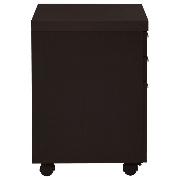 Five Star Furniture - Skylar File Cabinet