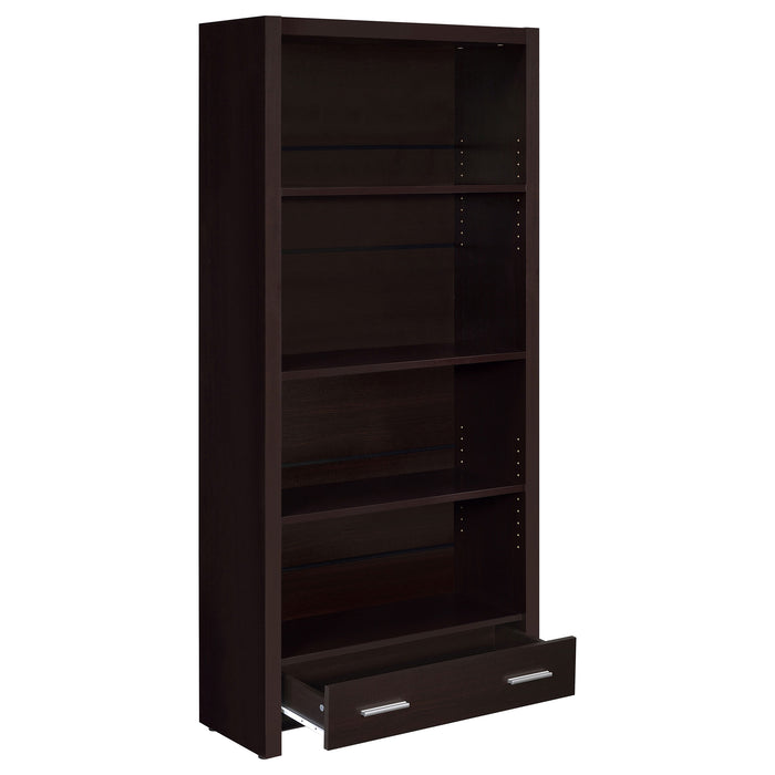 Five Star Furniture - Skylar Bookcase