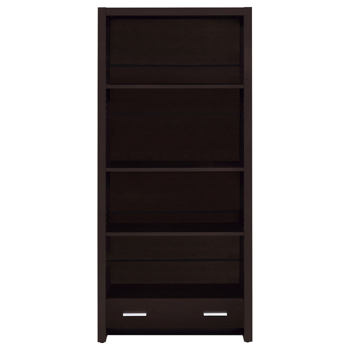 Five Star Furniture - Skylar Bookcase