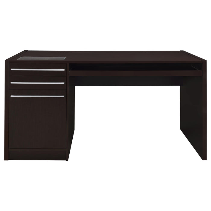 Five Star Furniture - Halston Computer Desk