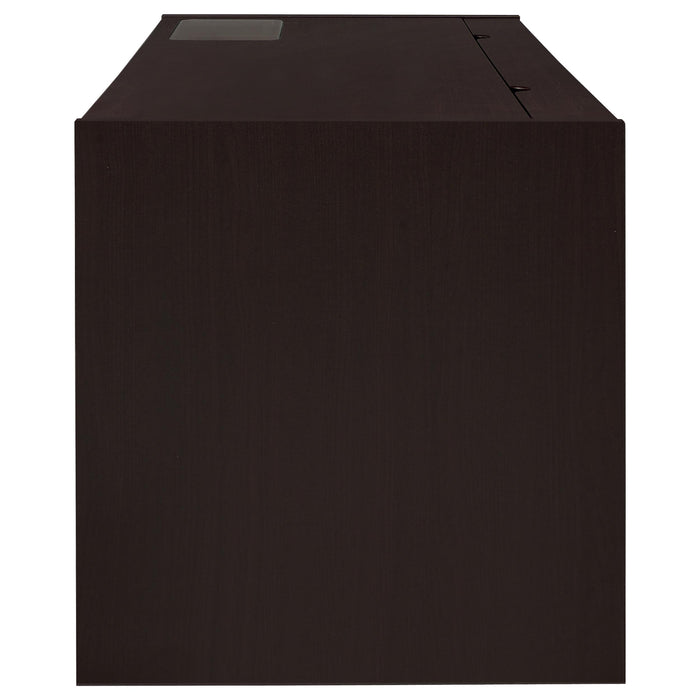 Five Star Furniture - Halston Computer Desk